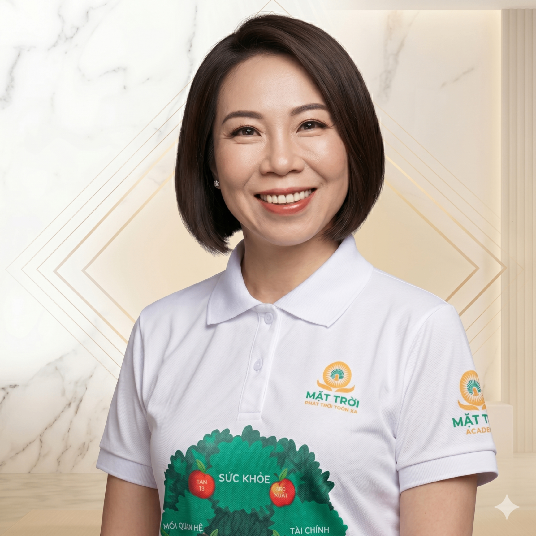 Giảng viên Nguyễn Thị Phương Liên